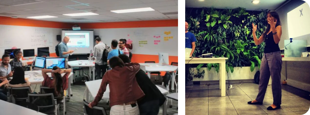 Medellin UX Meetup