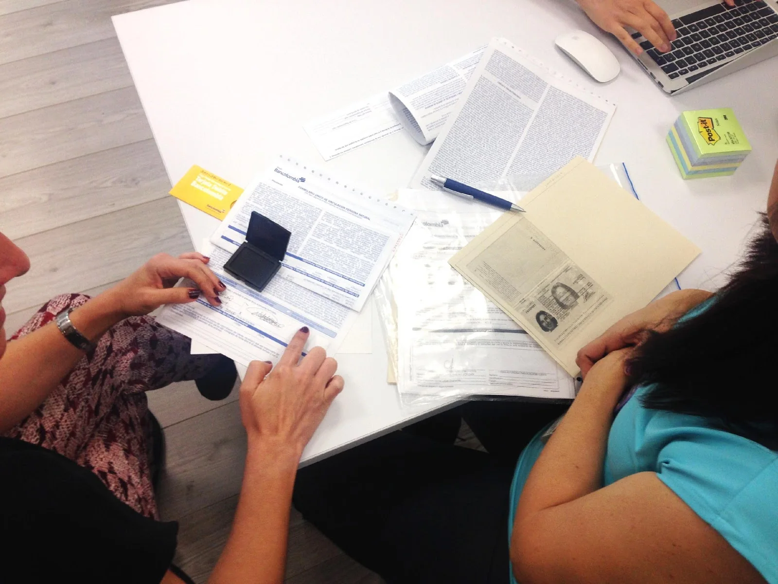 User Research