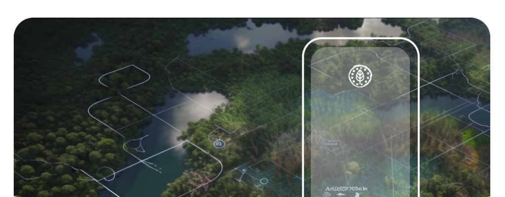 Amazon’s app for conservation