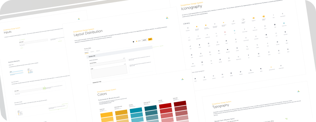 Design System